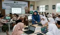 PP Tunas Berlaku, Kemenag Perkuat Literasi Digital 13 Juta Santri di Indonesia