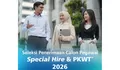 Bank Indonesia Buka Rekrutmen PKWT 2026: Peluang Karier di Lembaga Strategis Negara