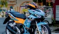Penasaran dengan Keunggulan Honda Supra GTR 150 2024? Temukan Semua di Sini Mulai Dari Desain Hingga Peforma