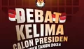 Jadwal Acara RCTI Hari Ini Minggu 4 Februari 2024: Debat Kelima Capres RI, Cinta Tanpa Karena, Si Doel Anak Sekolahan S6