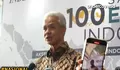 Ganjar Pranowo Tidak Masalah dengan Dukungan Bobby Nasution ke Prabowo-Gibran