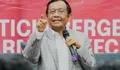 Mahfud MD Kecam Aksi Terorisme yang Sempat Viral di Medsos, Ini Deret Influencer yang Dikirim Bangkai hingga Bom Molotov