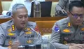 Polda DIY Nonaktifkan Sementara Kapolresta Sleman usai Jadikan Tersangka Suami yang Bela Istrinya dari Penjambret