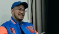 Panji Pragiwaksono Tanggapi Deretan Laporan Polisi soal Stand Up Comedy Mens Rea