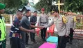 Polda NTT Turunkan 3.227 Personel Jaga Semana Santa dengan Hati