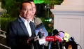 Bahlil Bilang Ini Soal Isu Reshuffle Usai Sri Mulyani Temui Prabowo