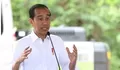 Jokowi Sebut Meme Dirinya dan Prabowo Kebablasan, Mahasiswi ITB Dapat Penangguhan Penahanan
