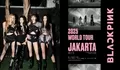 BURUAN! Tiket Konser BLACKPINK di GBK Jakarta Mulai Dijual Juni 2025, Cuma yang Daftar Ini yang Bisa Dapat Link Presale!
