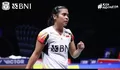 Uber Cup 2024: Hasil Pertandingan Indonesia vs. Jepang dan Kepiawaian Tunggal Putri Gregoria Mariska Tunjung