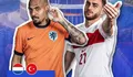 Prediksi Belanda vs Turki di Perempat Final Euro 2024