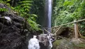 Dekat dari Parkiran dan Tempat Wisata Terkenal, Inilah Curug yang Masih Asri di Bogor, Cocok untuk Menghilangkan Kepenatan