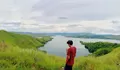 Bukit Teletubbies Ditutup Akibat Kebakaran, Apa yang Terjadi?