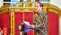 Jokowi: Momentum Putusan MK Harus Jadi Pendorong Persatuan