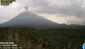 Warga Dilarang Mendekat! Gunung Semeru Erupsi Dari Dini Hari
