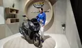 Yamaha Luncurkan LEXi LX 155, Lebih Sporty dengan Mesin Generasi Terbaru
