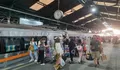 Daop 6 Yogyakarta Catat Peningkatan Volume Keberangkatan dan Kedatangan Penumpang KA pada 2 Hari Jelang Pilkada