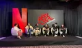 Luncurkan REEL LIFE Film Camp, JAFF dan Netflix Siapkan Sineas Muda untuk Majukan Perfilman Indonesia
