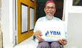 YBM BRILiaN Sukses Berdayakan Masyarakat Lewat Rp126,7 Miliar Dana ZIS