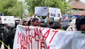 Ribuan Aktivis Mahasiswa Jogja Turun ke Jalan, Kecam Kebijakan Prabowo yang Rugikan Rakyat