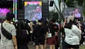 KLBB BRI Festival 2025, Buka Bareng, Musik Seru, dan Transaksi Digital di GBK