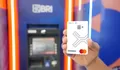 Kartu Debit Co-Branding BRI X INDODAX, Dukungan Transaksi Global Aman
