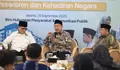 Mantan Menag Lukman Hakim Beberkan Alasan Dibalik Mendesaknya Pembentukan Ditjen Pesantren