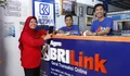 BRI Dorong Inklusi Keuangan Lewat AgenBRILink, Catat Transaksi Rp1.145 Triliun