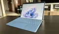 Review Microsoft Surface Pro 9: Tablet Terbaik dengan Keyboard Cover, Jiwa Editing Foto dan Video Meronta-ronta!
