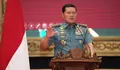Dituntut Netral, Ini Pesan Panglima Yudo Margono untuk TNI Menjalang Pemilu 2024