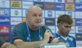 Bojan Hodak Kritik Permainan Tim Persib Setelah Pertandingan Melawan Arema FC