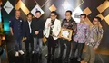 Dinilai Berprestasi, KPID Jabar Raih Anugerah KPID Inovatif dan Kolaboratif Pada Ajang KPI Award 2023.