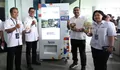 Kolaborasi Kementerian BUMN RI dan BRI Membuka Peluang Pemasaran UMKM melalui Vending Machine