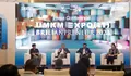 Ratusan Pengusaha Go Global Pamerkan Potensinya di JCC, Ikuti BRI UMKM EXPO(RT) BRILIANPRENEUR Mulai 7 Desember!