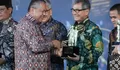 BRI Raih 3 Penghargaan dalam BI Award 2023 sebagai Bukti Keunggulan dalam Mendorong Keuangan Inklusif
