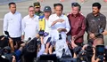 Presiden Jokowi Naikkan Gaji ASN, TNI, Polri Jelang Pilpres