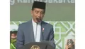 Keutuhan Bangsa Lebih Penting daripada Politik, Pesan Jokowi di Harlah ke-78 Muslimat NU