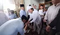 Gibran Rakabuming Raka Silaturahmi di Pondok Pesantren Al-Kahfi Kebumen, Sampaikan Rencana untuk Kesejahteraan Pesantren