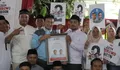 Barisan Santri Muda Deklarasikan Dukungan Bagi Pasangan Prabowo-Gibran