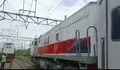 Niat Buat Konten, Seorang Railfans Tewas Tertabrak Kereta Usai Merekam di Tengah Rel