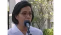Sri Mulyani Ungkap Rahasia THR PNS Cair Sebelum Idul Fitri?