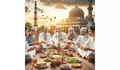 Penentuan Awal Ramadhan 2024 Menurut Pemerintah dan Muhammadiyah