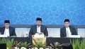 Pesan Menag Yaqut dalam Menghadapi Perbedaan Awal Ramadan