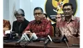 Hasto Sekjen PDIP Bersuara "Satu Keluarga Coba Hilangkan Demokrasi"