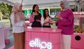 Datangi Universitas Padjadjaran, Ellips Ajak Mahasiswa Tampil Lebih Percaya Diri