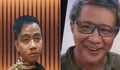 Rocky Gerung: Gibran Mengalami Delirium Akibat Tekanan Politik Jika Diperika ke Psikiater