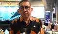 Jokowi Jadi Penasehat Prabowo? Ini Tanggapan Fadli Zon
