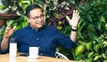 Didorong Untuk Maju Pilgub Jakarta, Ini Respon Anies Baswedan
