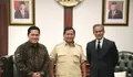 Siap Ubah Pariwisata Indonesia Jadi Mesin Uang, Prabowo dan Erick Thohir Ajak Investor Dubai