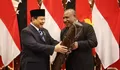 Prabowo Siap Kunjungi Papua Nugini, Ini Janjinya!