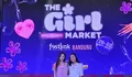 Rahasia Gadis dan RANS Entertainment Gelar The Girl Market di Kota Bandung, Simak Keseruannya